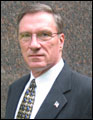 Pat Hogan